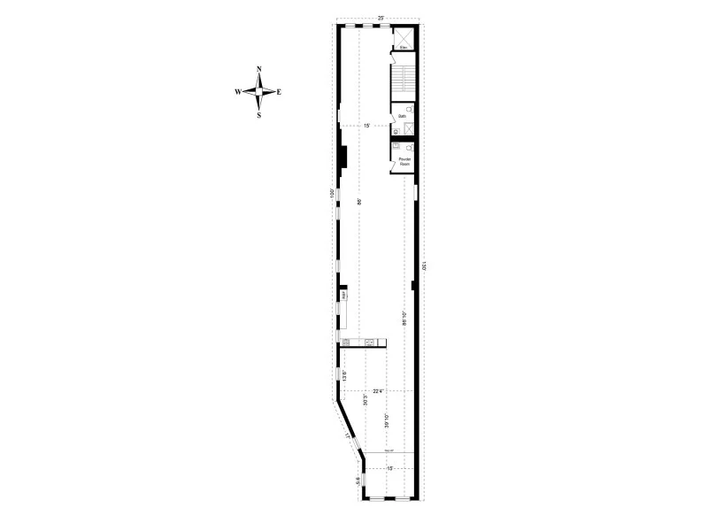 Unit for sale at 34 W 13TH Street, Manhattan, NY 10011