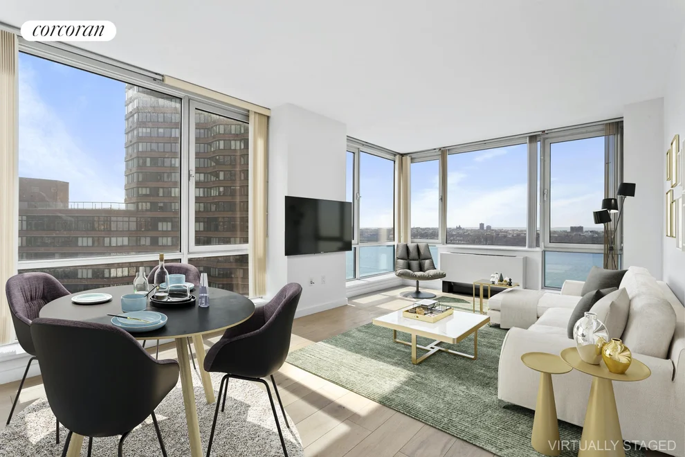 Unit for sale at 635 W 42ND Street, Manhattan, NY 10036