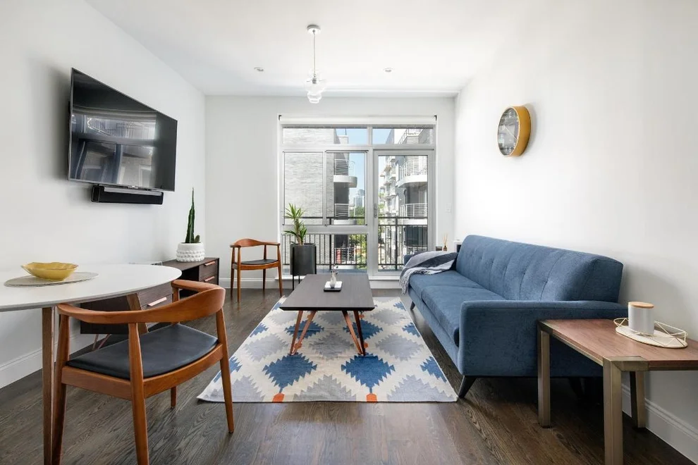 Unit for sale at 100 Engert Avenue, Brooklyn, NY 11222