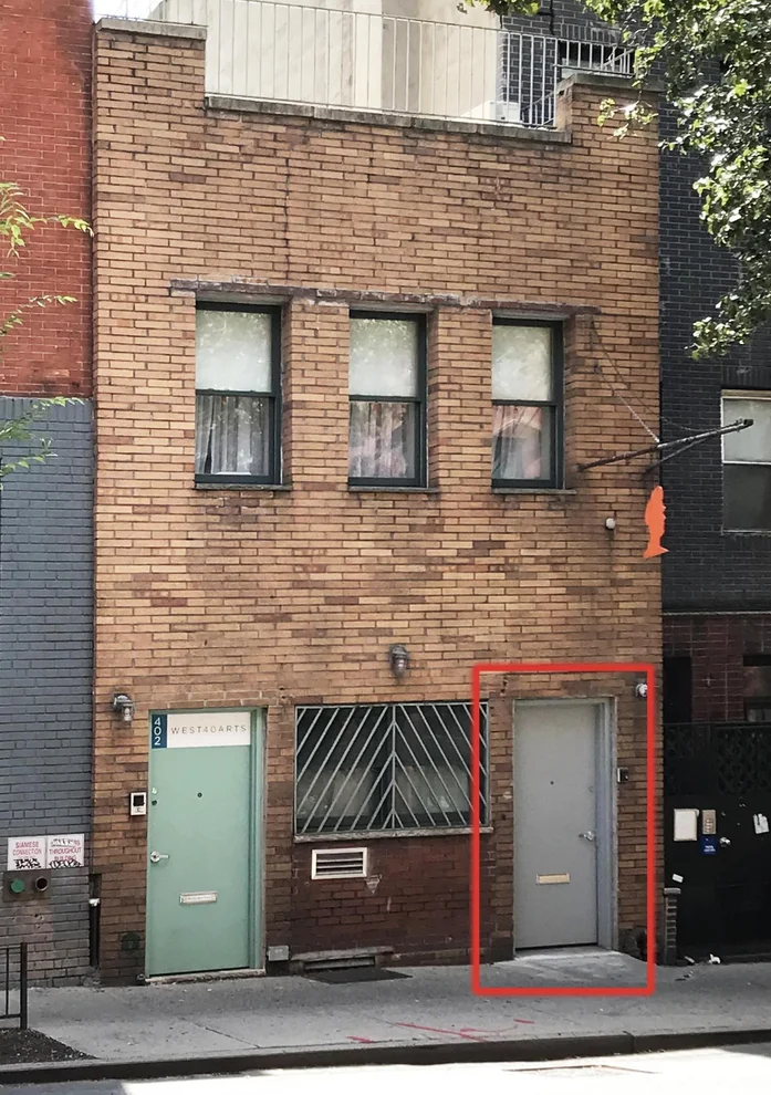 Unit for sale at 402 W 40th Street, Manhattan, NY 10018