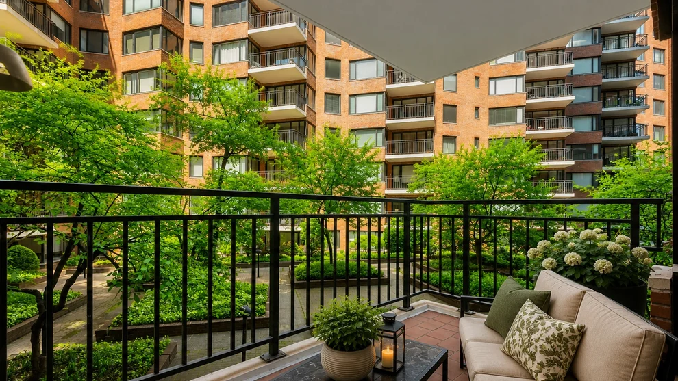 Unit for sale at 60 SUTTON Place S, Manhattan, NY 10022
