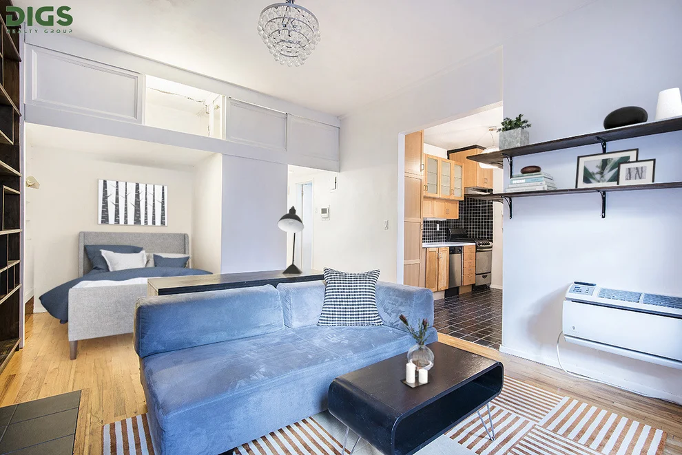 Unit for sale at 252 W 20TH Street, Manhattan, NY 10011