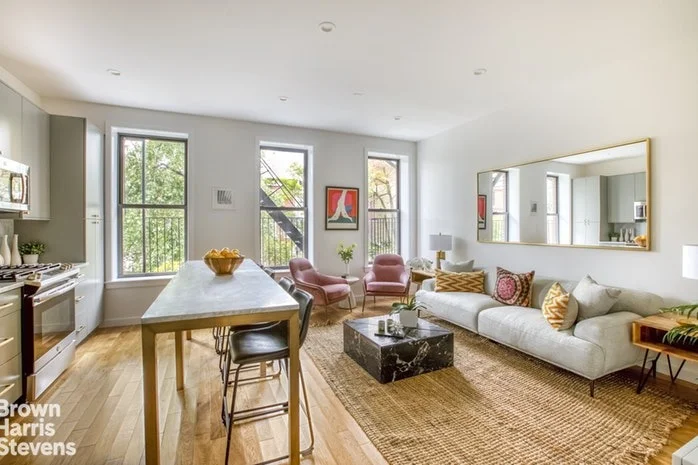 Unit for sale at 362 13TH Street, Brooklyn, NY 11215