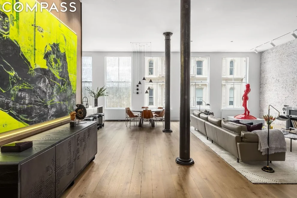Unit for sale at 46 White Street, Manhattan, NY 10013