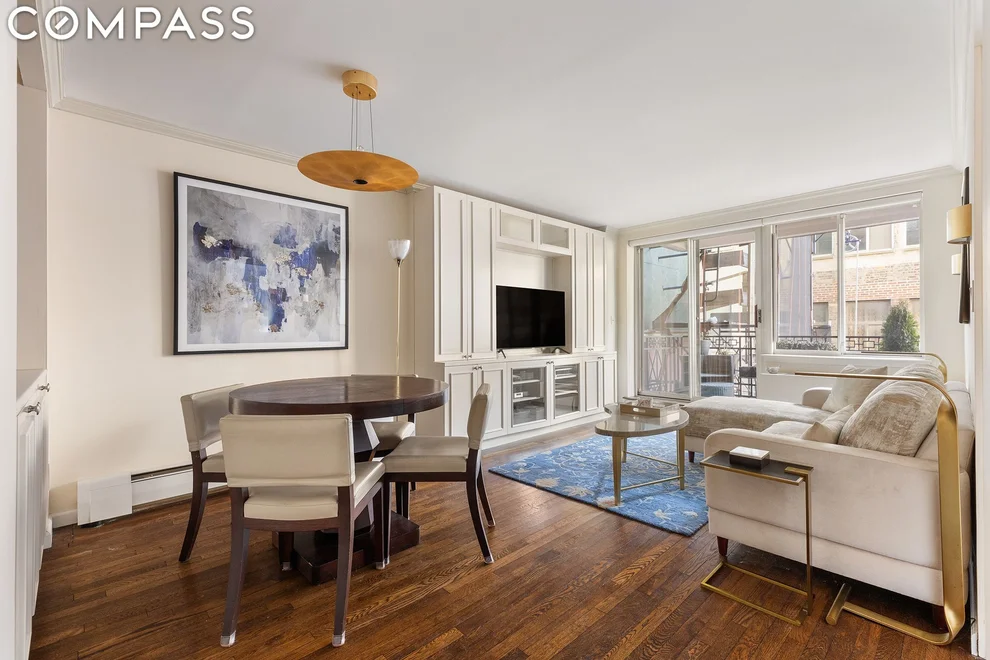 Unit for sale at 366 W 11th Street, Manhattan, NY 10014