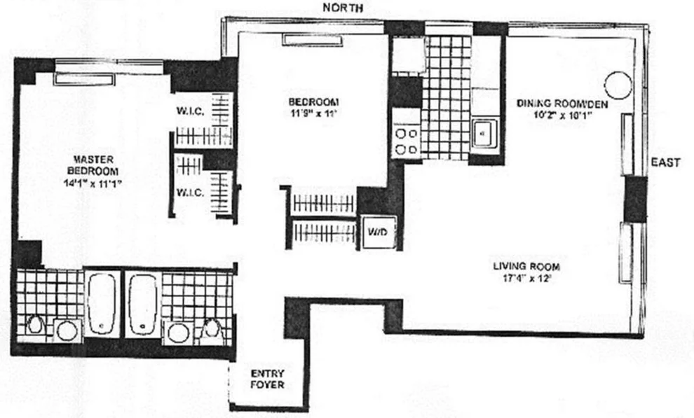 Unit for sale at 217 E 96TH Street, Manhattan, NY 10128