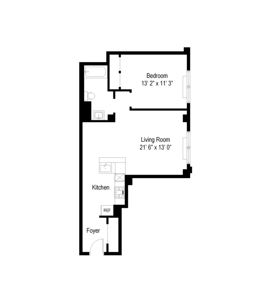 Unit for sale at 27 W 72ND Street, Manhattan, NY 10023