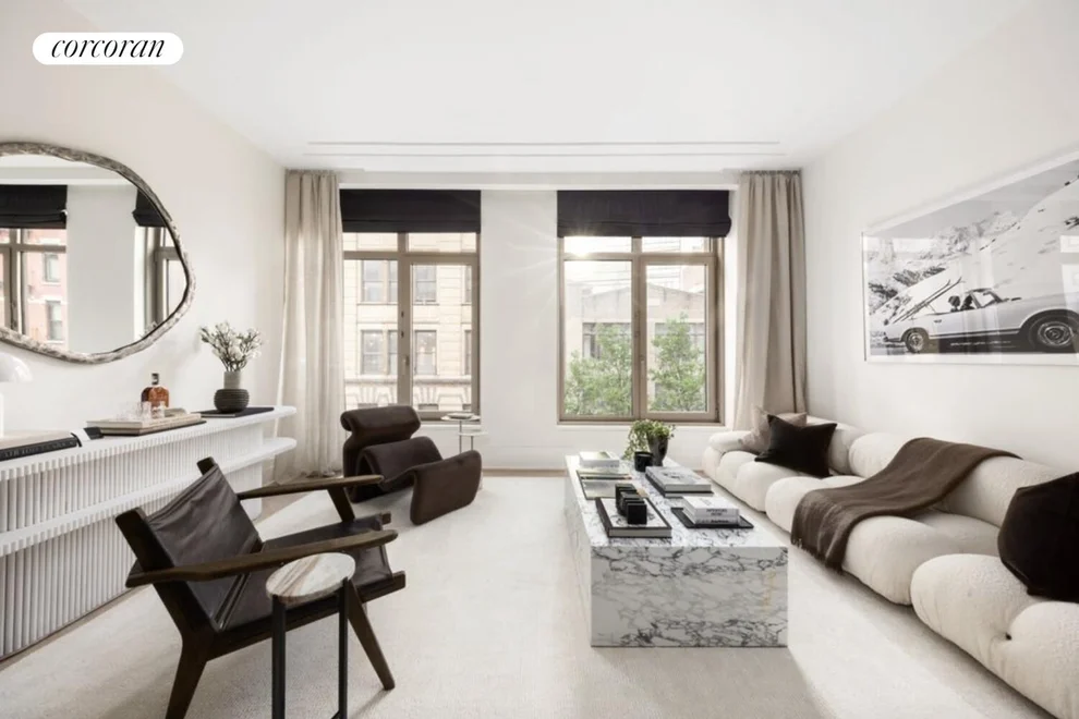Unit for sale at 40 BLEECKER Street, Manhattan, NY 10012