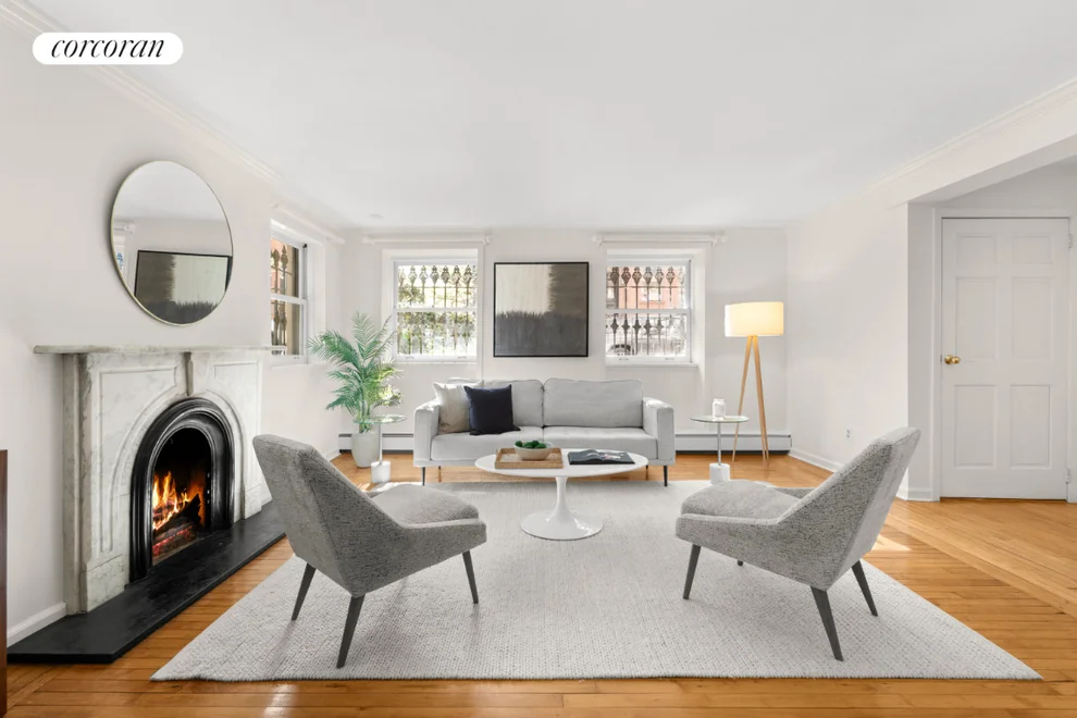 Unit for sale at 222 CLINTON Street, Brooklyn, NY 11201