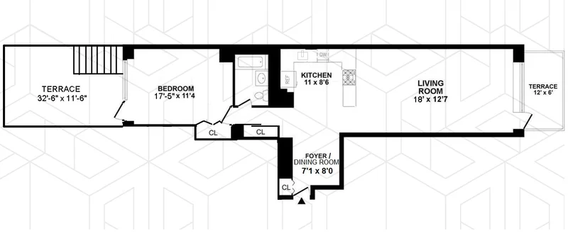 Unit for sale at 230 E 15TH Street, Manhattan, NY 10003