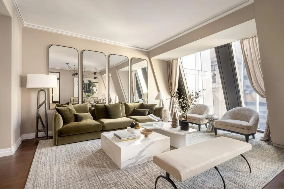 Unit for sale at 53 W 53RD Street, Manhattan, NY 10019