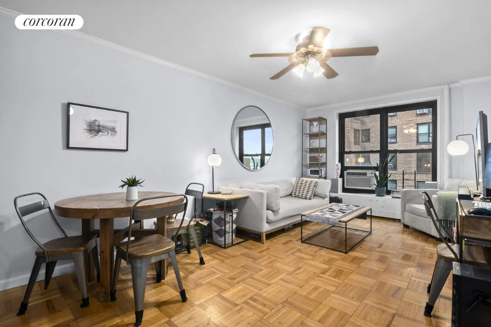 Unit for sale at 193 CLINTON Avenue, Brooklyn, NY 11205