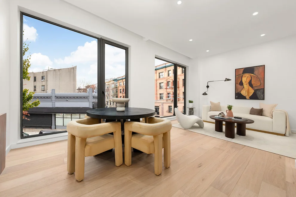 Unit for sale at 701 PROSPECT Place, Brooklyn, NY 11216