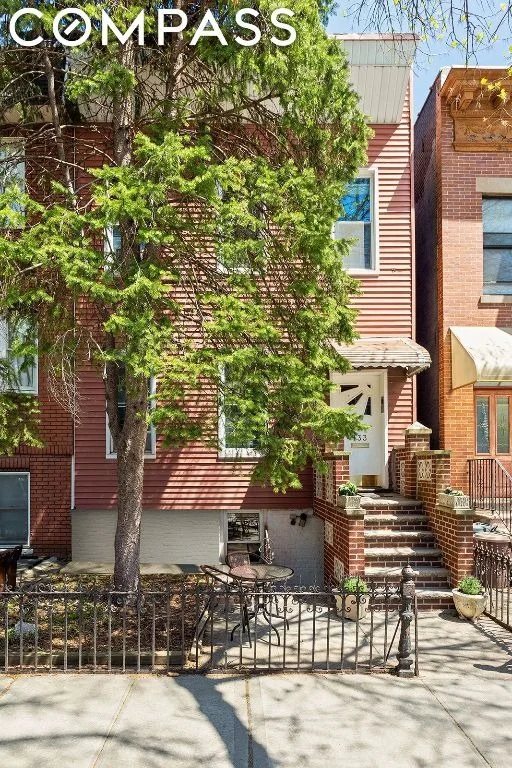 Unit for sale at 133 E 3rd Street, Brooklyn, NY 11218