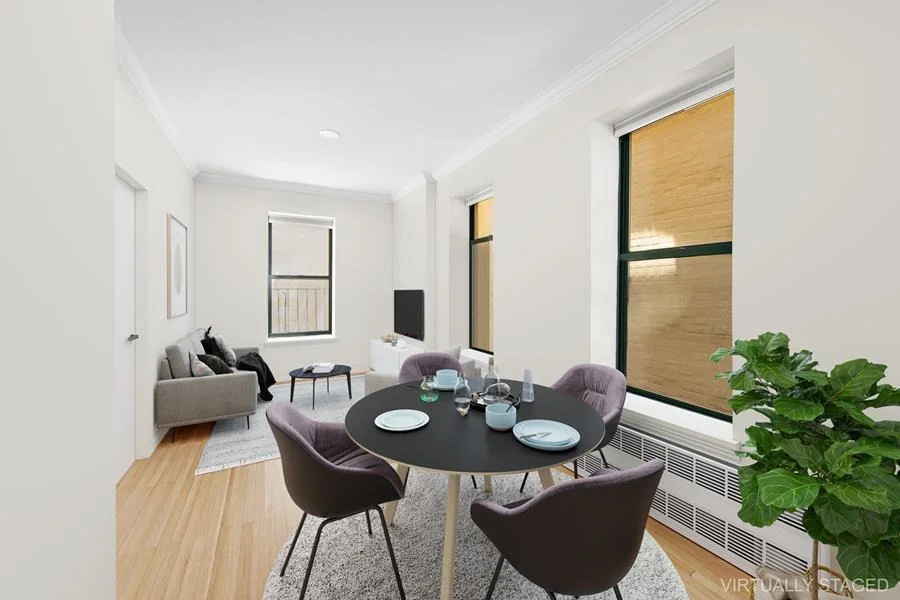 Unit for sale at 368 W 117TH Street, Manhattan, NY 10026