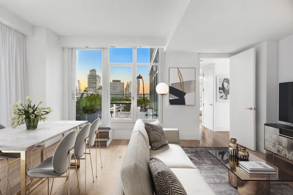 Unit for sale at 57 Reade Street, Manhattan, NY 10007