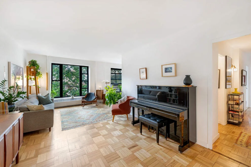 Unit for sale at 325 Clinton Avenue, Brooklyn, NY 11205