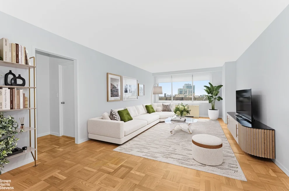 Unit for sale at 3333 HENRY HUDSON Parkway, Bronx, NY 10463