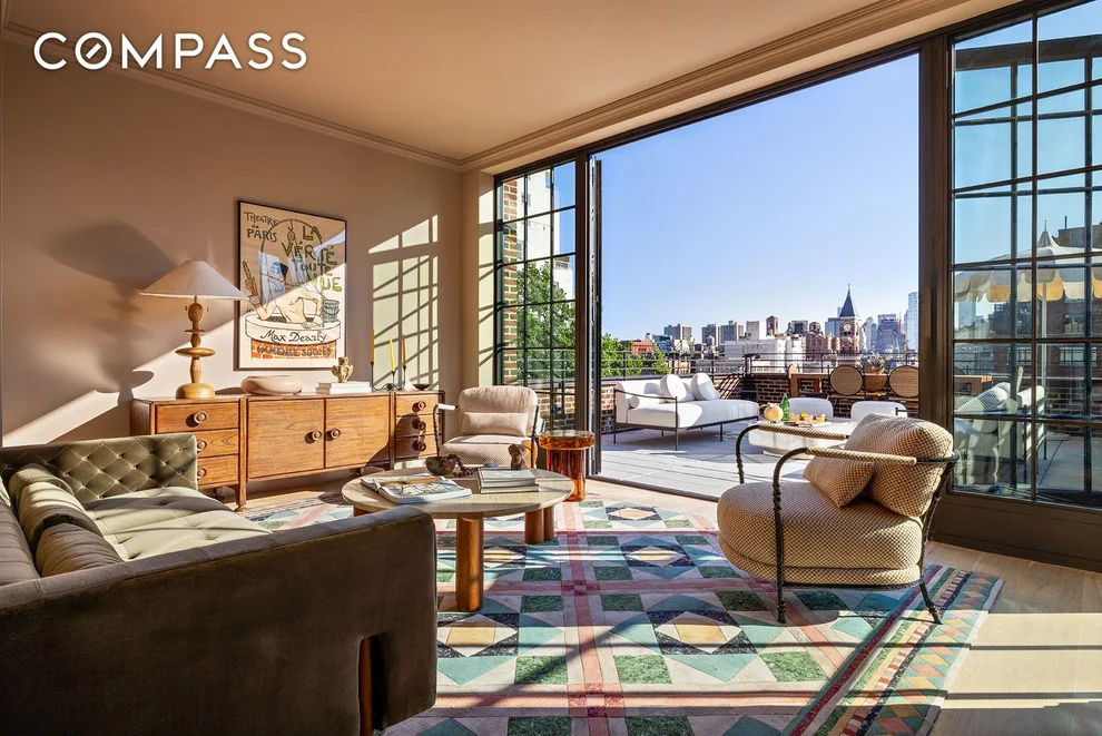 Unit for sale at 118 W 13th Street, Manhattan, NY 10011