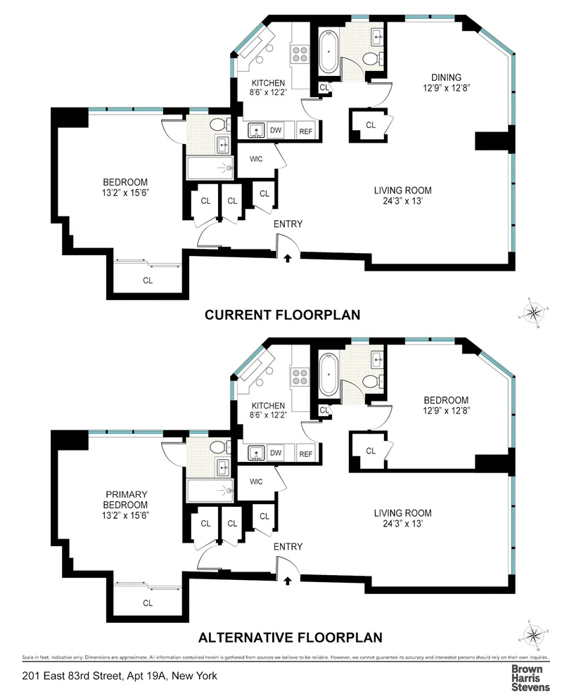 Unit for sale at 201 E 83RD Street, Manhattan, NY 10028