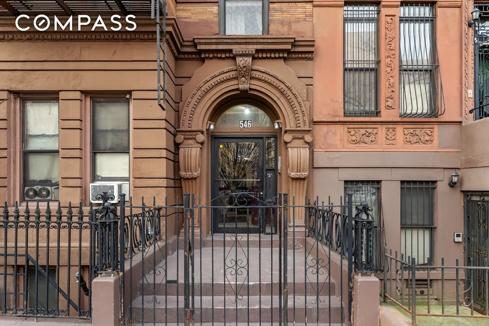 Unit for sale at 546 W 165th Street, Manhattan, NY 10032