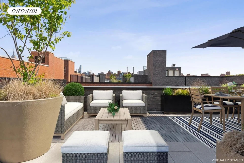 Unit for sale at 438 E 12TH Street, Manhattan, NY 10009