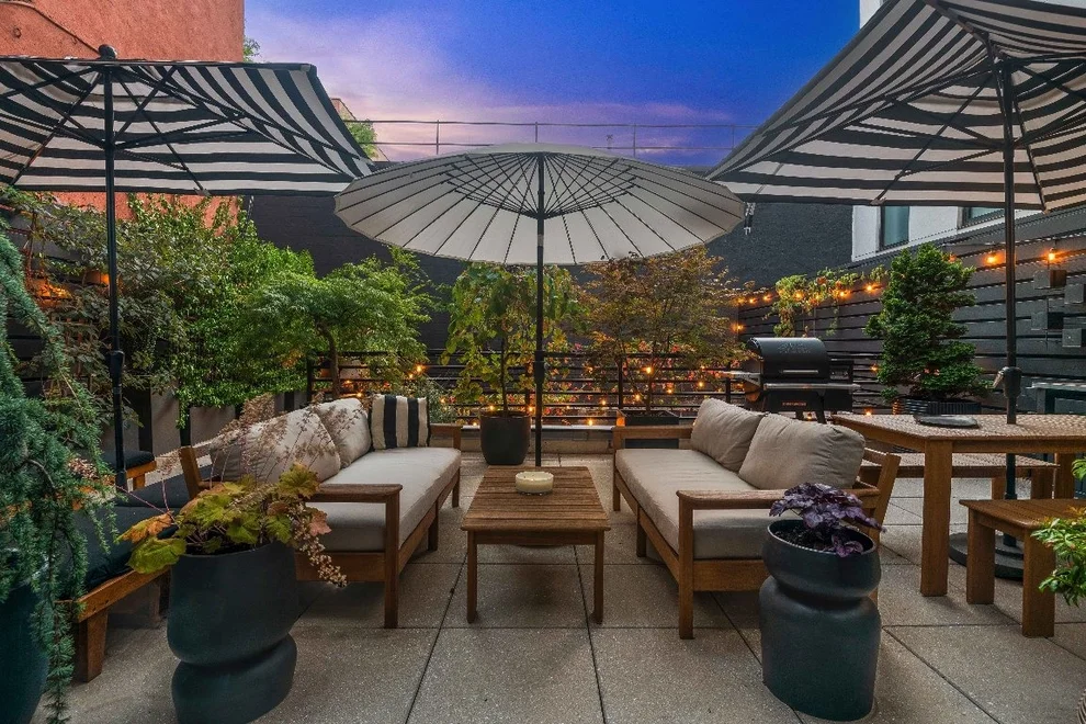Unit for sale at 8 Saint Marks Place, Brooklyn, NY 11217