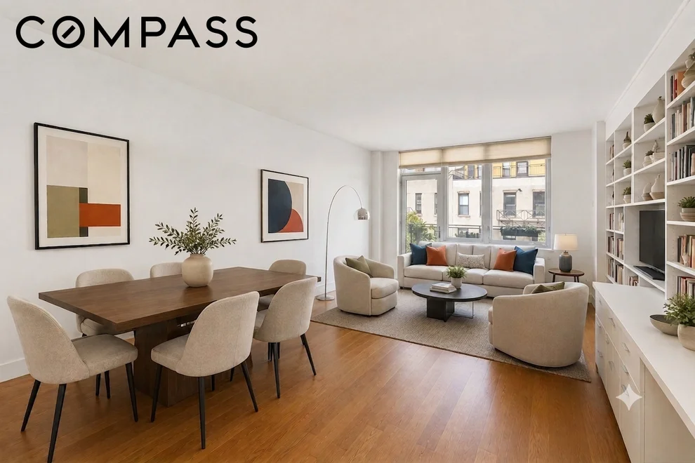 Unit for sale at 117 W 123rd Street, Manhattan, NY 10027