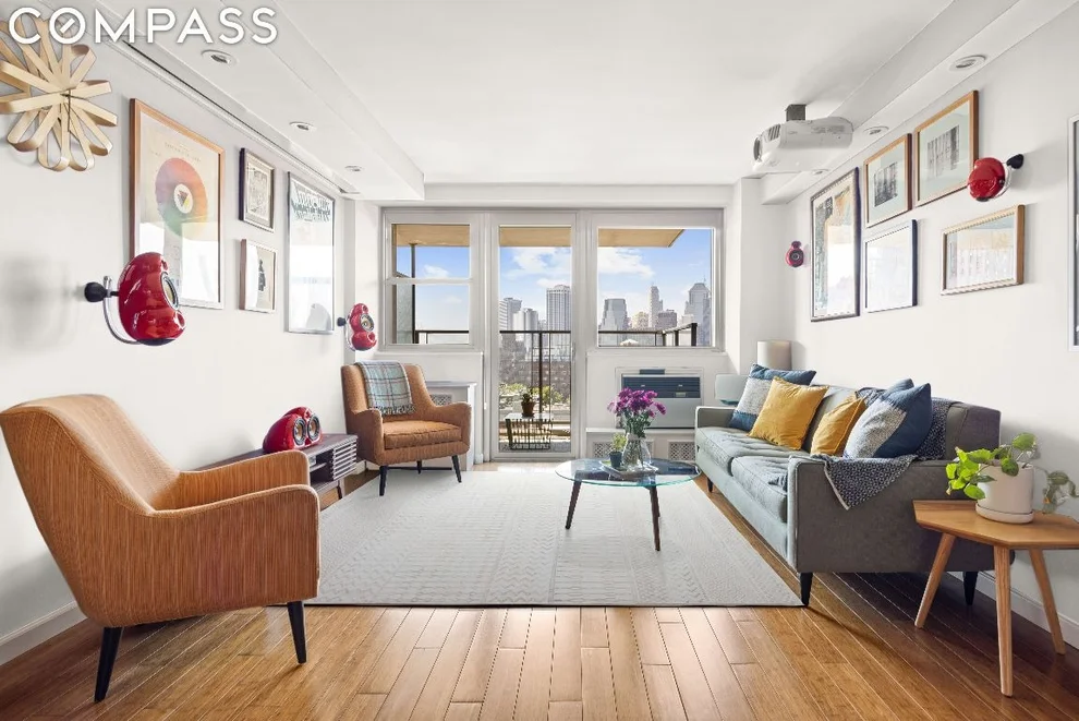 Unit for sale at 75 Henry Street, Brooklyn, NY 11201