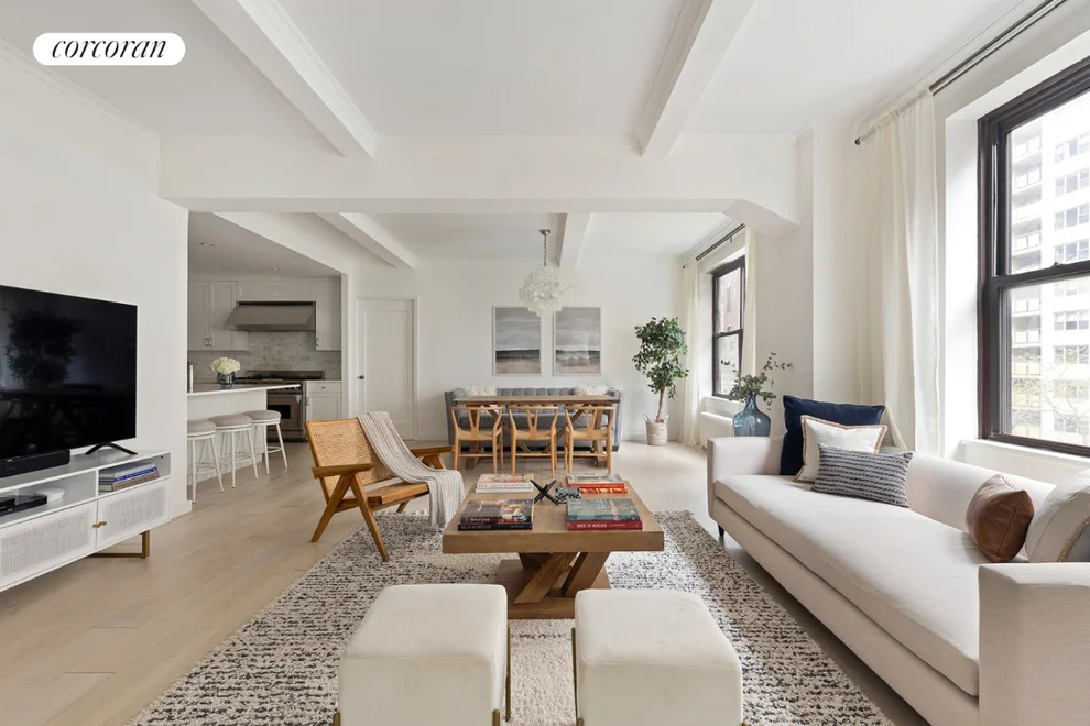 Unit for sale at 12 W 72ND Street, Manhattan, NY 10023