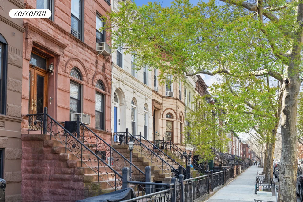 Unit for sale at 490 Mac Donough Street, Brooklyn, NY 11233