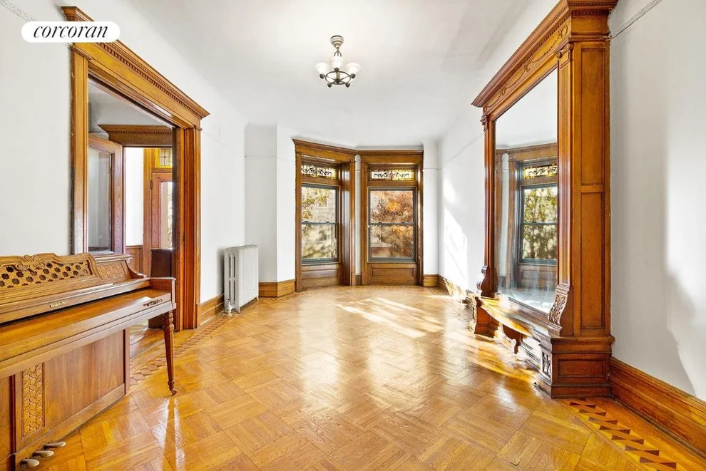 Unit for sale at 21 Hawthorne Street, Brooklyn, NY 11225