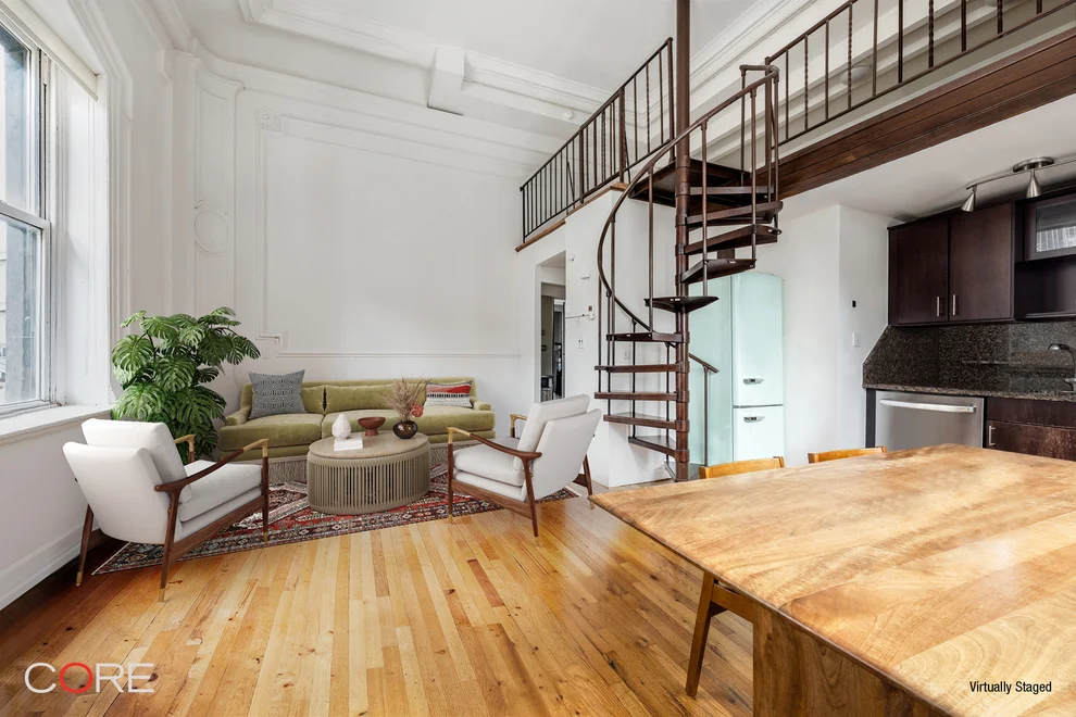 Unit for sale at 160 Bleecker Street, Manhattan, NY 10012