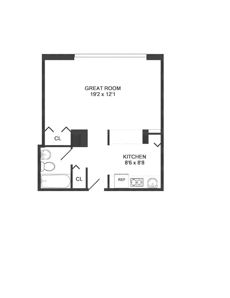 Unit for sale at 161 W 61st Street, Manhattan, NY 10023