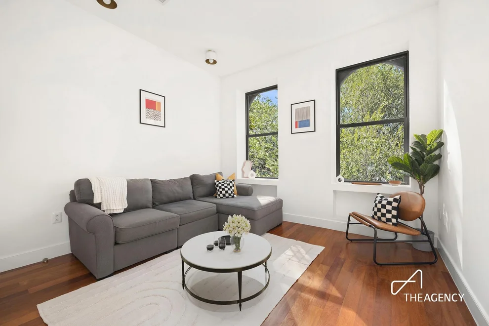 Unit for sale at 821 Halsey Street, Brooklyn, NY 11233