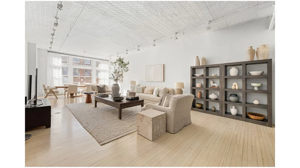 Unit for sale at 55 N MOORE Street, Manhattan, NY 10013