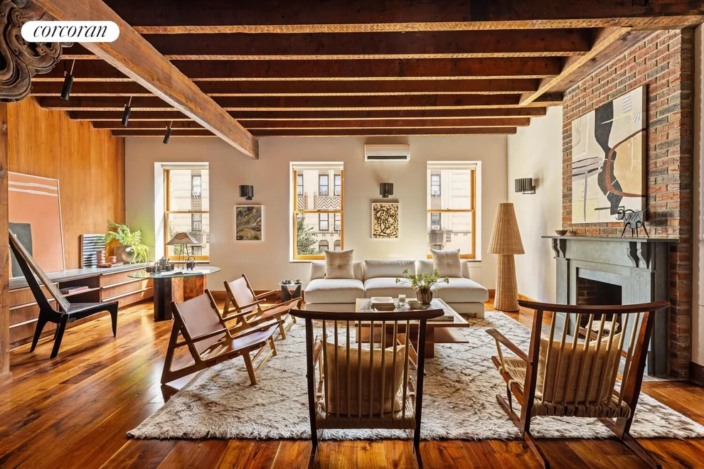 Unit for sale at 497 St Johns Place, Brooklyn, NY 11238