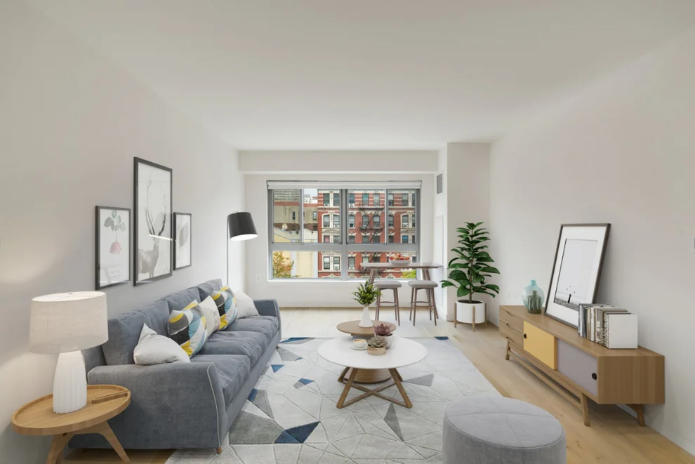 Unit for sale at 2231 Adam Clayton Powell Jr Boulevard, Manhattan, NY 10027