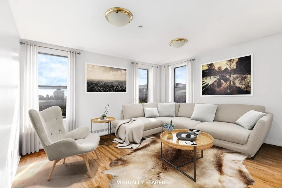 Unit for sale at 2460 ADAM CLAYTON POWELL JR Boulevard, Manhattan, NY 10030