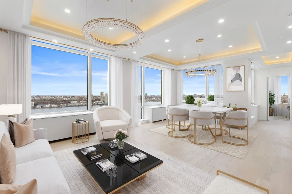 Unit for sale at 100 Riverside Boulevard, Manhattan, NY 10069
