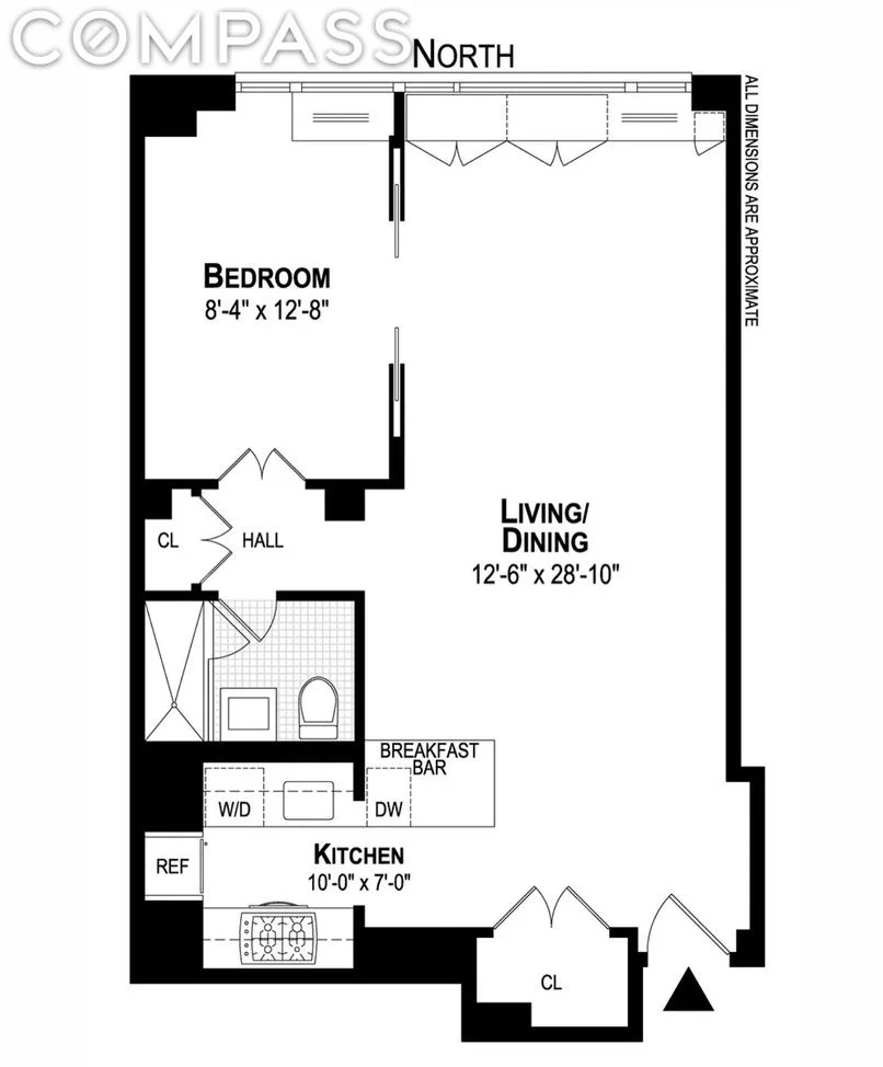 Unit for sale at 211 E 51st Street, Manhattan, NY 10022