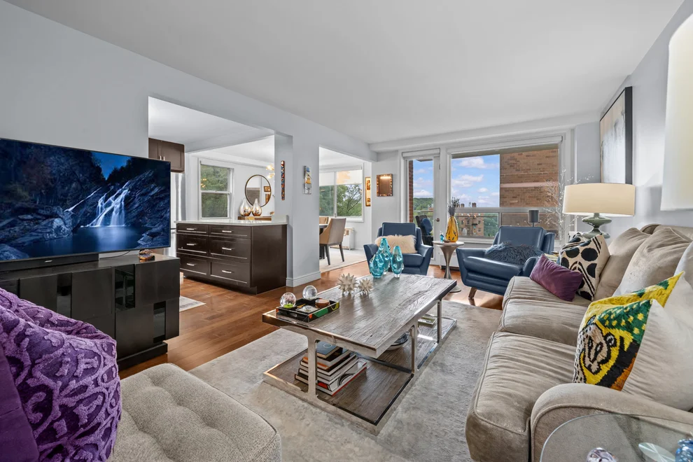 Unit for sale at 2575 PALISADE Avenue, Bronx, NY 10463