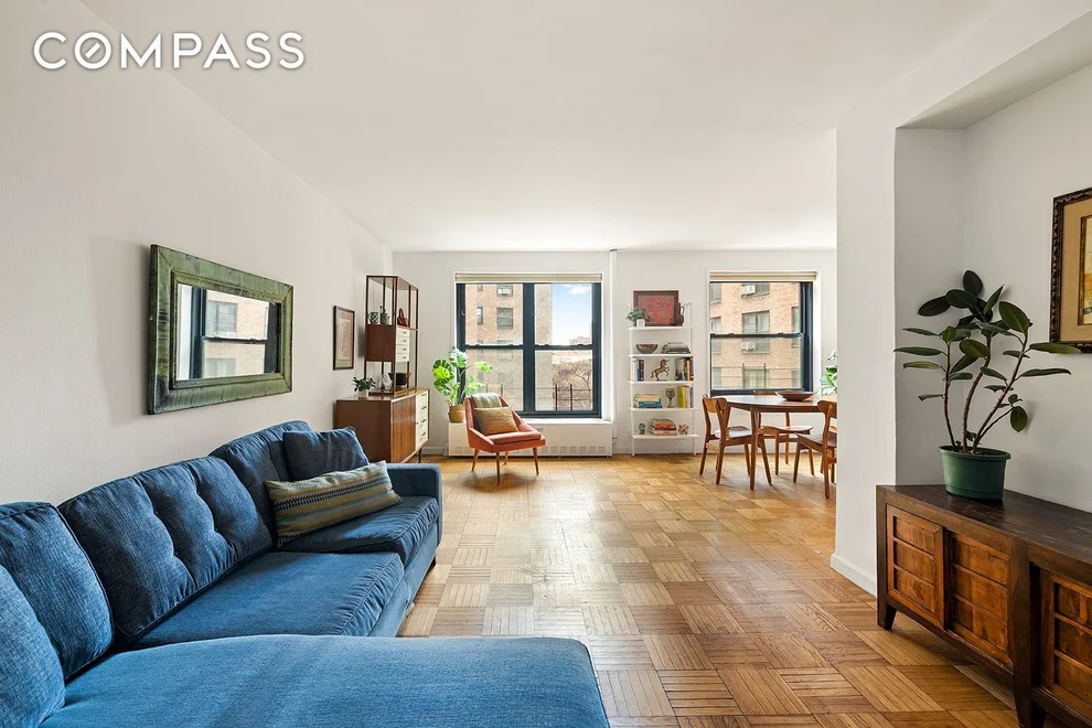 Unit for sale at 201 Clinton Avenue, Brooklyn, NY 11205