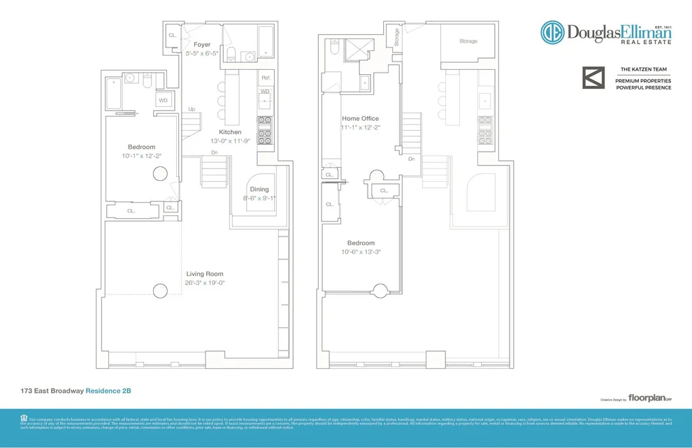 Unit for sale at 173 E BROADWAY, Manhattan, NY 10002