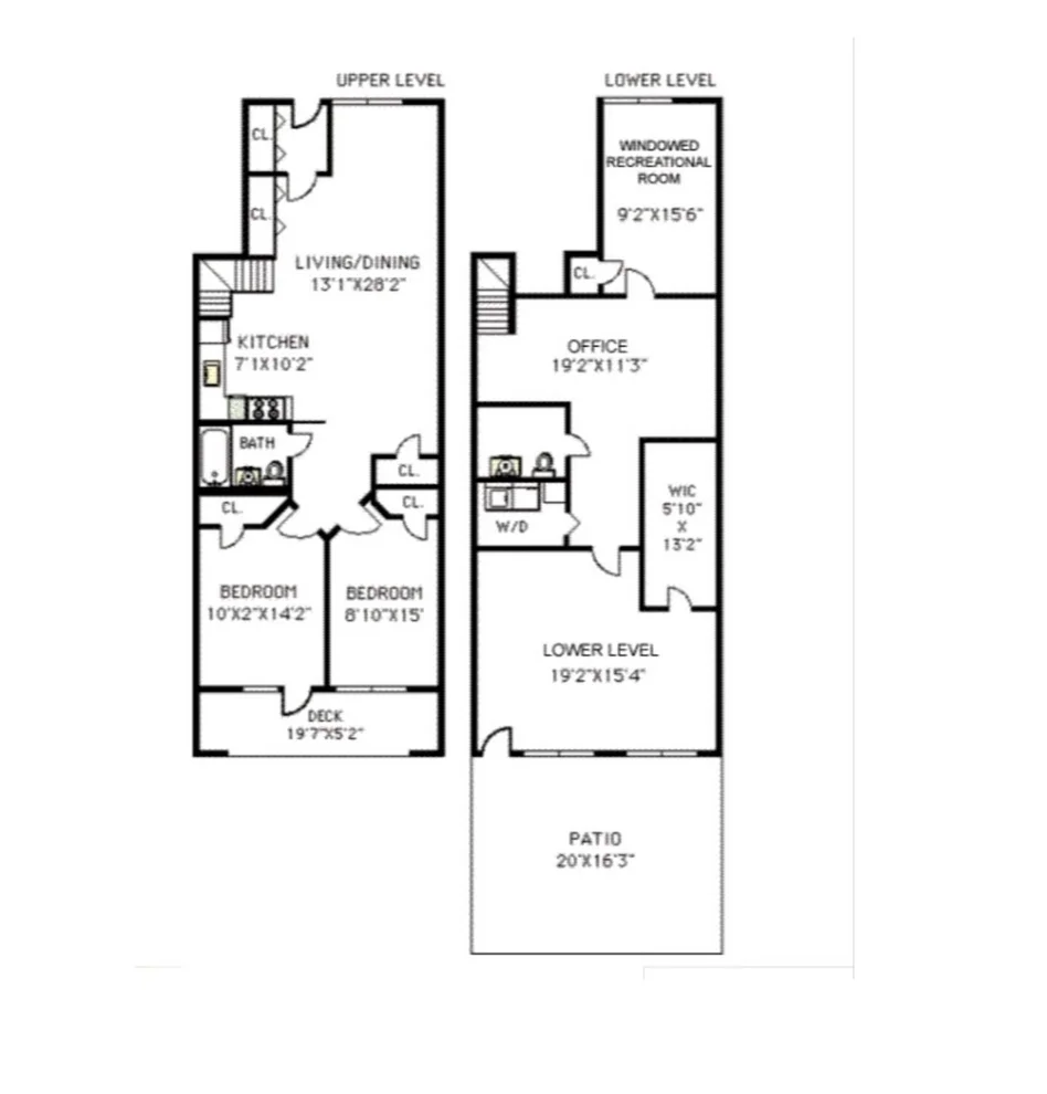 Unit for sale at 269 8th Street, Brooklyn, NY 11215