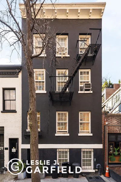 Unit for sale at 32 JANE Street, Manhattan, NY 10014