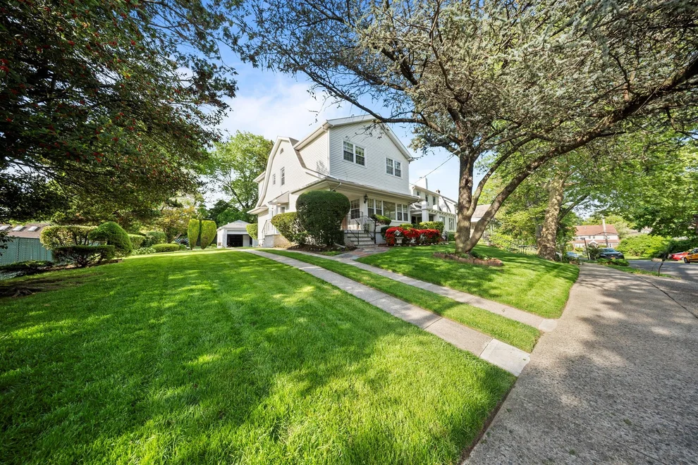 Unit for sale at 173-73 CROYDON Road, Queens, NY 11432