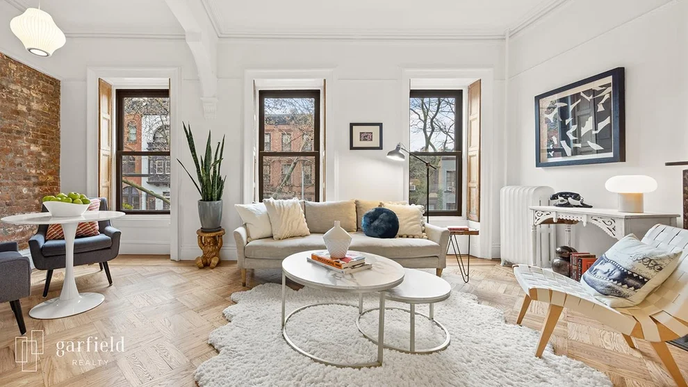 Unit for sale at 49 Prospect Place, Brooklyn, NY 11217