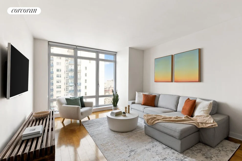 Unit for sale at 2 Northside Piers, Brooklyn, NY 11249