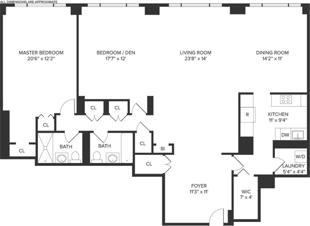 Unit for sale at 340 E 64th Street, Manhattan, NY 10065